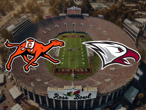 North Carolina Central Eagles vs. Campbell Fighting Camels